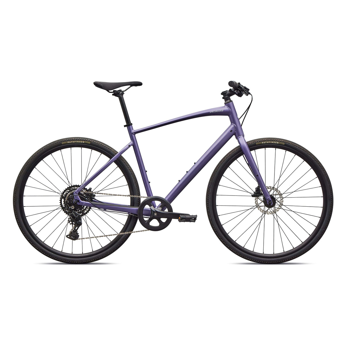 Specialized Sirrus X 2.0 - Viola Specialized