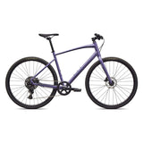 Specialized Sirrus X 2.0 - Viola Specialized