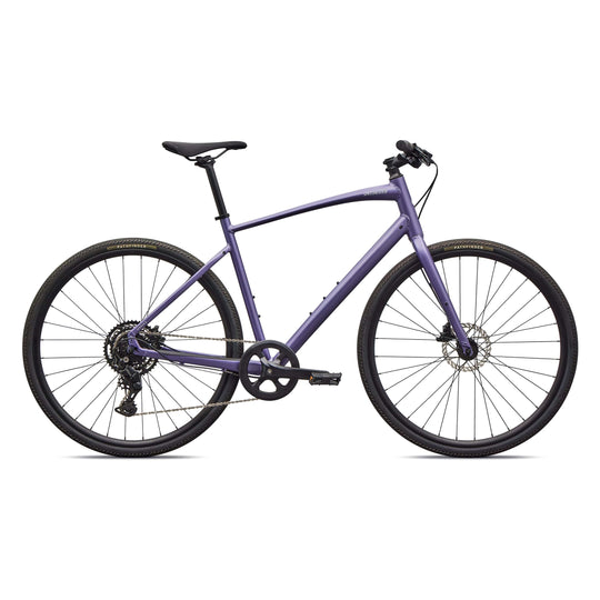 Specialized Sirrus X 2.0 - Purple