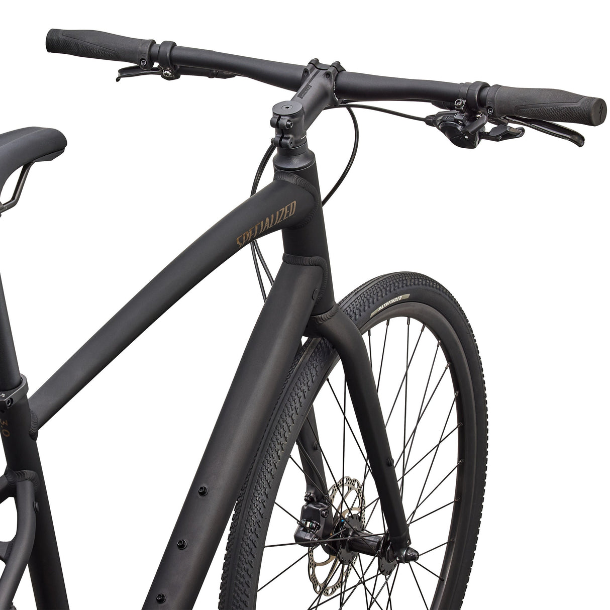 Specialized Sirrus X 3.0 - Grau