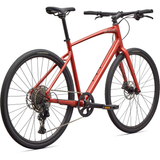 Specialized Sirrus X 3.0 - Rosso Specialized
