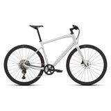 Specialized Sirrus X 4.0 - Gris