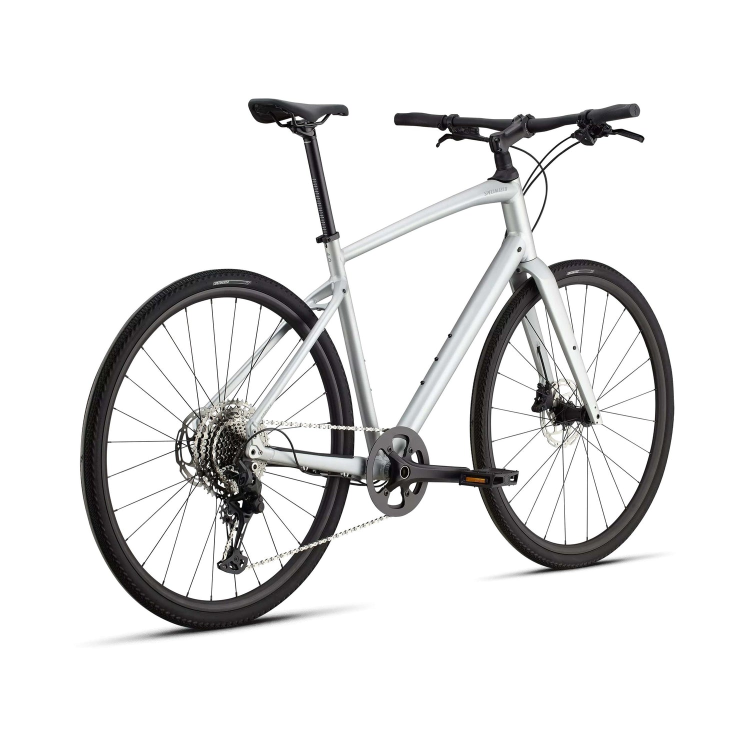 Specialized Sirrus X 4.0 - Grau