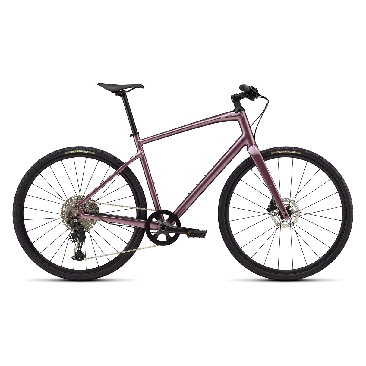 Specialized Sirrus X 4.0 - Viola Specialized