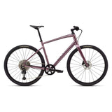 Specialized Sirrus X 4.0 - Viola Specialized