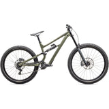 Specialized Status 170 2 DH - Verde Specialized