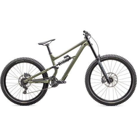 Specialized Status 170 2 DH - Verde Specialized