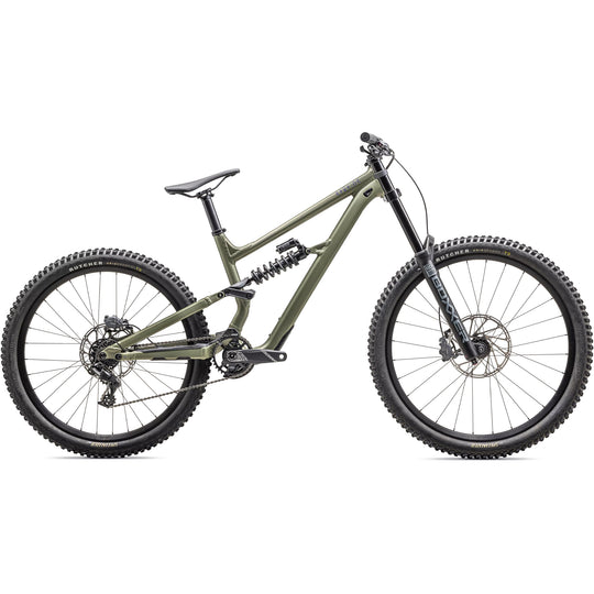 Specialized Status 170 2 DH - Verde
