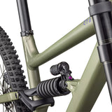 Specialized Status 170 2 DH - Verde Specialized