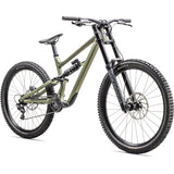 Specialized Status 170 2 DH - Verde Specialized