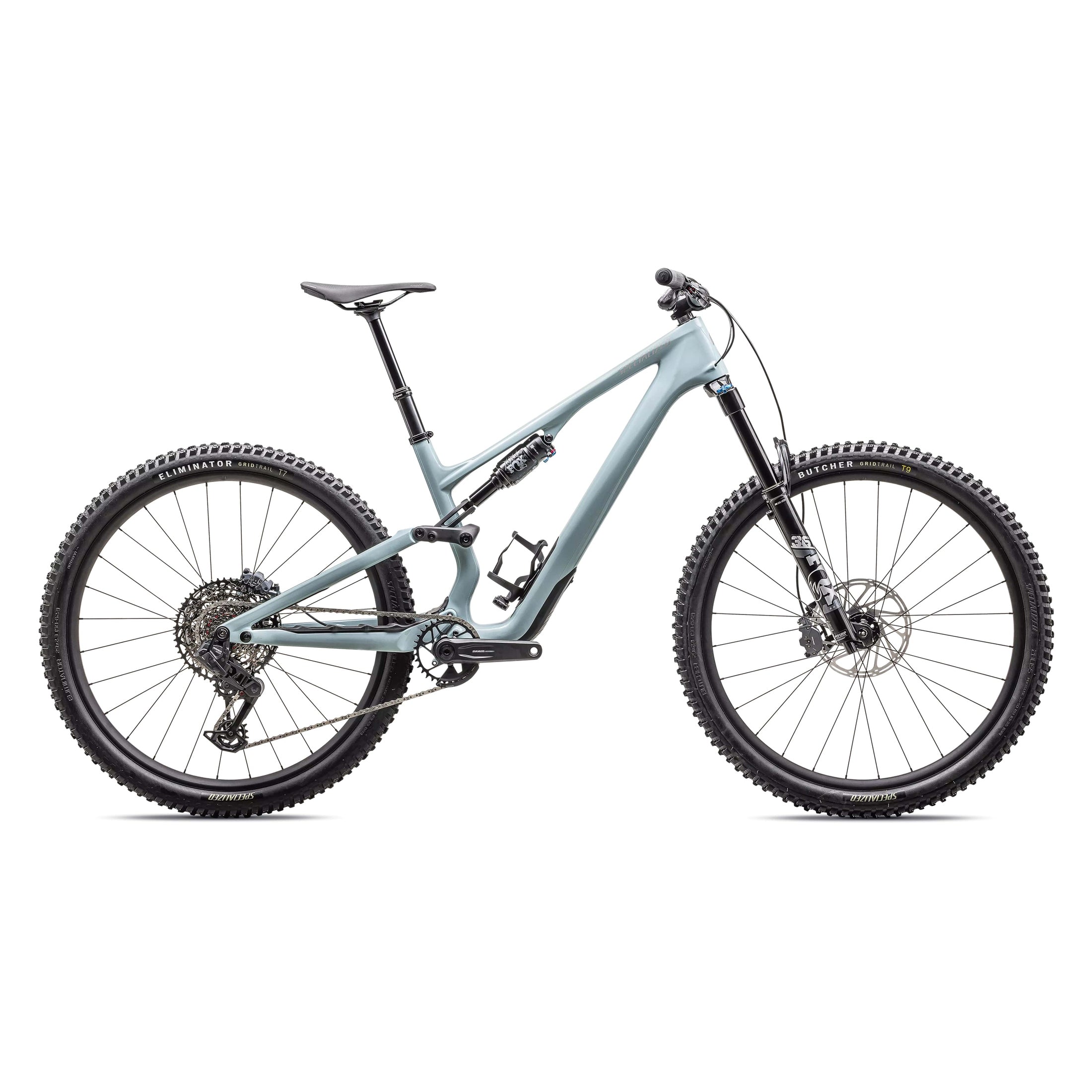 Specialized Stumpjumper 15 Comp - Azzurro Specialized