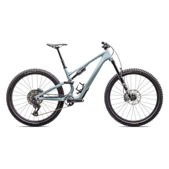Specialized Stumpjumper 15 Comp - Azzurro