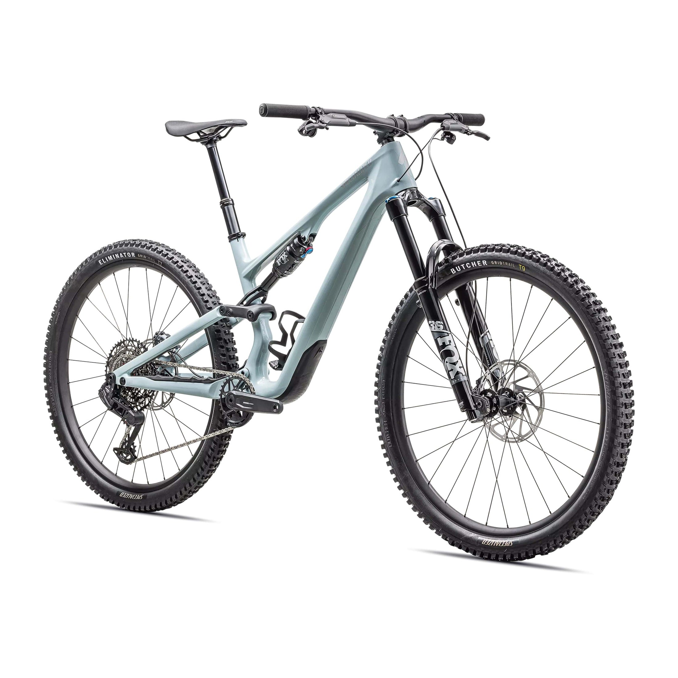 Specialized Stumpjumper 15 Comp - Azzurro Specialized