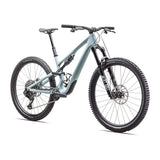 Specialized Stumpjumper 15 Comp - Azzurro Specialized