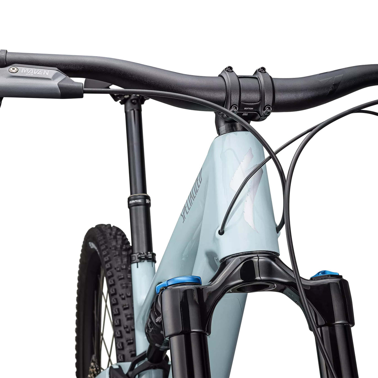 Specialized Stumpjumper 15 Comp - Azzurro Specialized