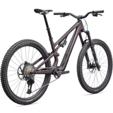 Specialized Stumpjumper 15 EVO Expert Di2 - Morado