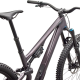 Specialized Stumpjumper 15 EVO Expert Di2 - Morado