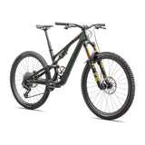 Specialized Stumpjumper 15 Pro - Verde Specialized