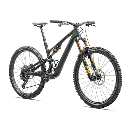 Specialized Stumpjumper 15 Pro - Verde Specialized