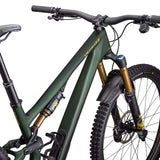 Specialized Stumpjumper 15 Pro - Verde Specialized