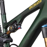 Specialized Stumpjumper 15 Pro - Verde Specialized