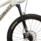 Specialized Stumpjumper Comp - Bianco Specialized