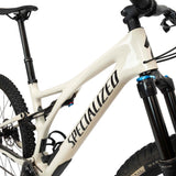 Specialized Stumpjumper Comp - Bianco Specialized