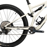 Specialized Stumpjumper Comp - Bianco Specialized