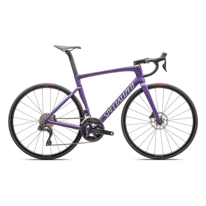 Specialized Tarmac SL7 Comp Shimano 105 Di2 - Viola Specialized