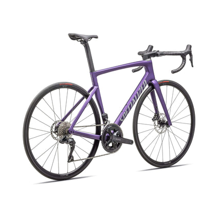 Specialized Tarmac SL7 Comp Shimano 105 Di2 - Viola Specialized