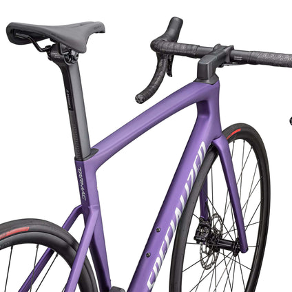 Specialized Tarmac SL7 Comp Shimano 105 Di2 - Viola Specialized