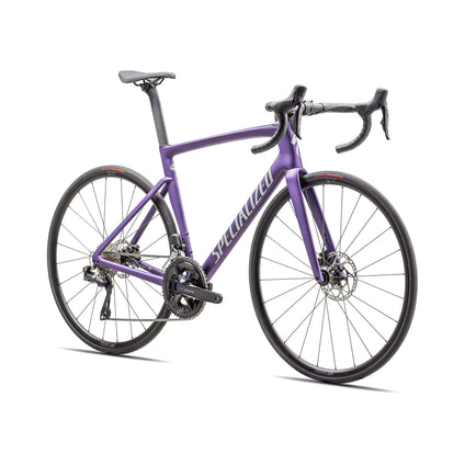 Specialized Tarmac SL7 Comp Shimano 105 Di2 - Viola Specialized