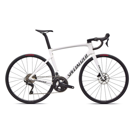 Specialized Tarmac SL7 Sport - Blanco azul