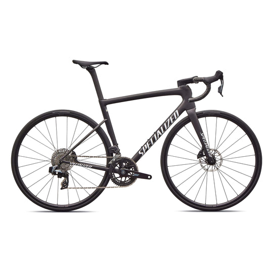 Specialized Tarmac SL8 Comp Sram Rival AXS - Negro
