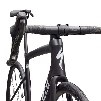 Specialized Tarmac SL8 Comp Sram Rival AXS - Nero Specialized