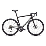 Specialized Tarmac SL8 Expert Ultegra Di2 - Nero Specialized