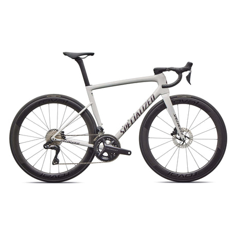 Specialized Tarmac SL8 Pro Shimano Ultegra Di2 - Bianco Specialized