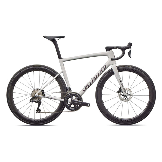 Specialized Tarmac SL8 Pro Shimano Ultegra Di2 - White