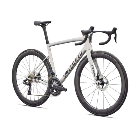 Specialized Tarmac SL8 Pro Shimano Ultegra Di2 - Bianco Specialized