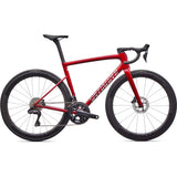 Specialized Tarmac SL8 Pro Shimano Ultegra Di2 - Rosso Specialized