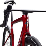 Specialized Tarmac SL8 Pro Shimano Ultegra Di2 - Rosso Specialized