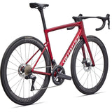 Specialized Tarmac SL8 Pro Shimano Ultegra Di2 - Rosso Specialized