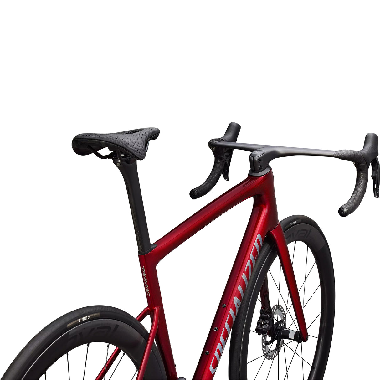 Specialized Tarmac SL8 Pro Shimano Ultegra Di2 - Rosso Specialized