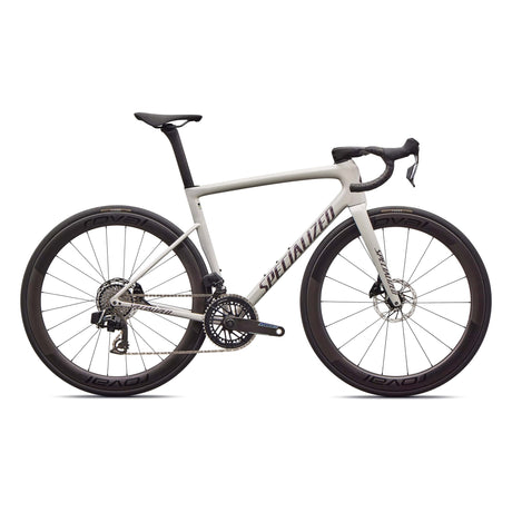 Specialized Tarmac SL8 Pro Sram Force AXS - Grigio Specialized