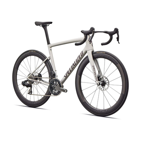 Specialized Tarmac SL8 Pro Sram Force AXS - Grigio Specialized