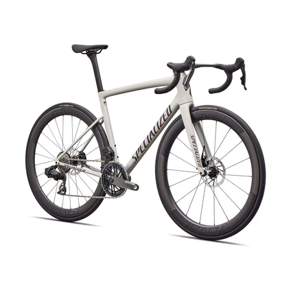Specialized Tarmac SL8 Pro Sram Force AXS - Grigio Specialized
