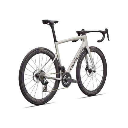 Specialized Tarmac SL8 Pro Sram Force AXS - Grigio Specialized