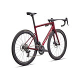 Specialized Tarmac SL8 Pro Sram Force AXS - Rosso Specialized