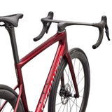 Specialized Tarmac SL8 Pro Sram Force AXS - Rosso Specialized