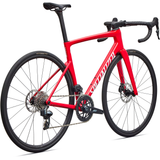 Specialized Tarmac SL9 Comp SRAM Rival AXS - Red